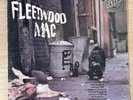FLEETWOOD MAC - Peter Green's Fleetwood Mac LP (UK Import on EMBASSY) EX/VG