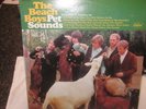 the beach boys, pet sounds, capitol record , n16156, vg