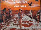 HARRIS, Calvin/DUA LIPA - One Kiss - Vinyl (12