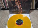 Slaughter Stick It To Ya Lp Yellow Vinyl 2020 Press W/Shrink NM-/NM- Wax