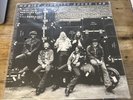 ALLMAN BROTHERS LIVE AT THE FILLMORE #/LTD AUDIOPHILE 180G MFSL LP New