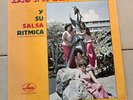 Las Imperiales Y Su Salsa Ritmica - Lozano Records Lp