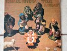 Ismael Rivera - Feliz Navidad - Tico Records Lp 1975