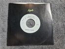 RINGO STARR BACK OFF BOOGALOO WHITE LABEL PROMO APPLE 1849 WLP BLINDMAN
