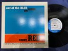 MINT  SONNY RED OUT OF THE BLUE BLUE NOTE BST 84032 STEREO JAPAN Vinyl LP