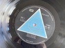 PINK FLOYD - DARK SIDE of the MOON - 1ST Press VINYL LP-  A2 / B2 - *SOLID BLUE*