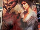 Enya Watermark LP 1st Korean Press With Korean Inserts.