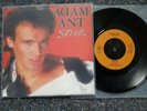 Adam Ant & Frida/ Abba - Strip UK 7'' Single