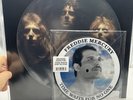 Queen Bohemian Rhapsody Picture Disc 12” + freddie time picture disc