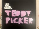 ARCTIC MONKEYS - TEDDY PICKER - NEW UNPLAYED 10