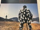 Pink Floyd Delicate Sound Of Thunder 1988 US 1st Press vinyl record LP NM M-