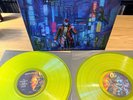 HEAVY METAL VINYL RECORD - IRON MAIDEN