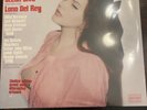 Lana Del Rey DID You Know That There's A Tunnel Under Ocean Blvd 2LP Green Vinyl