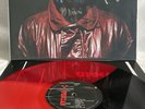 SIGNED & IN HAND  Kneecap Fenian TRICOLOUR RED/BLACK Vinyl LP AUTOGRAPHED
