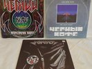Black Coffee* Master* USSR* Heavy Metal* 3 LP