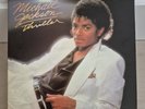 Michael Jackson Thriller Epic QE 38112 LP/Vinyl 1982 First Press by Quincy Jones