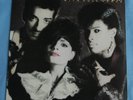 Rare 1985 Lisa Lisa & Cult Jam With Full Force LP Album Columbia 40135 NM-/VG++