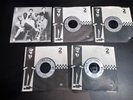 5 Original The Specials Two Tone Paper Label  7