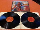 Vintage Double LP/Vinyl. Miles Davis. Live/Evil. Jazz/Funk/Soul. G-30954. READ