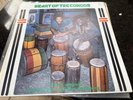 The Congos Heart of the Congos Black Ark Ex+ Vinyl Stunner