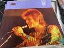 Signed David Bowie Santa Monica Double Album M-