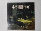 45 Grave Sleep in Safety LP 12