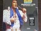 Rare Elvis FTD Vinyl: Promised Land The Companion Album (Sealed / Hype Sticker)