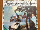 BUFFALO SPRINGFIELD AGAIN - Orig. 1967 Stereo Lp Near Mint w/ inner