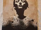 CONVERGE JANE DOE Vinyl 2 LP  2016 limited edition Reissue Clear w/ White Smoke