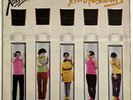 X-Ray Spex Germ Free Adolscents Original Ist pressing LP : 1978 UK