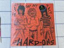 The Hard-Ons  Surfin On My Face (7