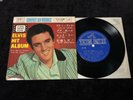 ELVIS PRESLEY 33 EP CP-1088 LOVE ME TENDER WITH PS NM TO MINT JAPAN ORIG 1963