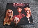 coven witchcraft destroys minds reaps souls signed gatefold JINX DAWSON BRAND...