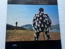 Pink Floyd Delicate Sound Of Thunder DLP Orig 1988 1st Press EXCELLENT CONDITION