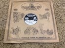 Edison Diamond Disc 50570 Negro Medley Premier Quartet Ragtime Vaudeville EX