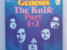 GENESIS: The Knife / The Knife (Part 2) - West Germany, 7