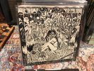 Septic death Now That I Have The Attention What Do I Do With It? First press
