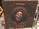 FUNKADELIC - Maggot Brain  First Pressing rare Westbound Unipak