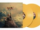 GORILLAZ - The Mountain 2xLP Yellow Vinyl Indie Exclusive New