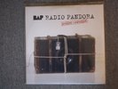 BAP Radio Pandora plugged+unplugged 3er LP Black Vinyl