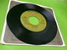 Van Morrison - Moondance / Crazy Love 45 Record
