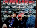 The High & Mighty Air Force 1