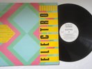 STREET SOUNDS ELECTRO 8, 1985 HIP HOP VINYL COMPILATION, PLAY TESTED