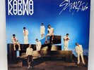 Stray Kids - KARMA (Limited Edition, Crystal Clear Vinyl LP) - USED