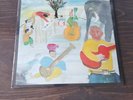 The Band Music From The Big Pink Sealed Lp Original Press 1968 SKAO 2955