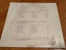 Stiff Little Fingers Go For It Vinyl Test Pressing LP 1981 Punk Buzzcocks RARE