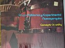 Grupo Folklorico Y Experimental Nuevayorquino ‎–X 2 LP , 1977 EX