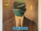 MuteMath – Odd Soul, 2012 US 1st Press Vinyl LP NEW SEALED