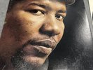 The Mack Willie Hutch Vinyl