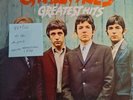 Small Faces Greatest Hits Vinyl Record VG+/VG IML2008 1977